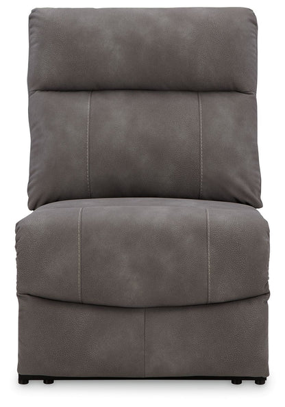 Next-Gen Durapella - Reclining Sectional