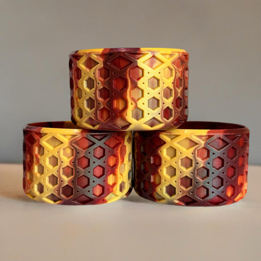 Autumn Ember Waffle Boots™