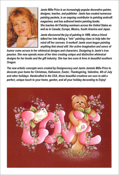 Be Thankful Turkey Sitter Door Decor by Jamie Mills-Price - Thanksgiving Halloween Decor - 8457702H