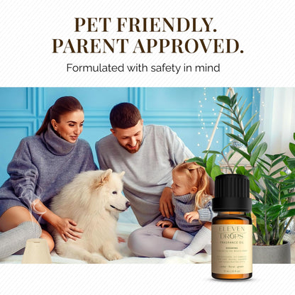 Dreaming Diffuser Oil Premium Fragrance Oil Luxury in a Bottle