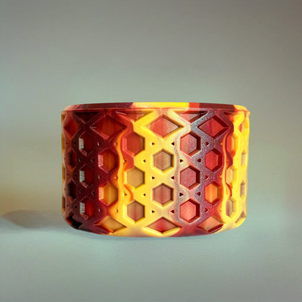 Autumn Ember Waffle Boots™