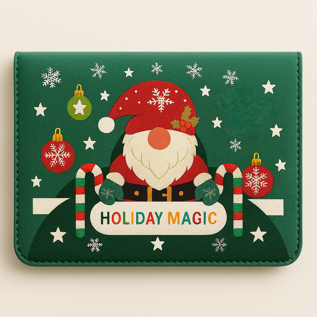 Holiday Theme StickeeZ (Special Edition)
