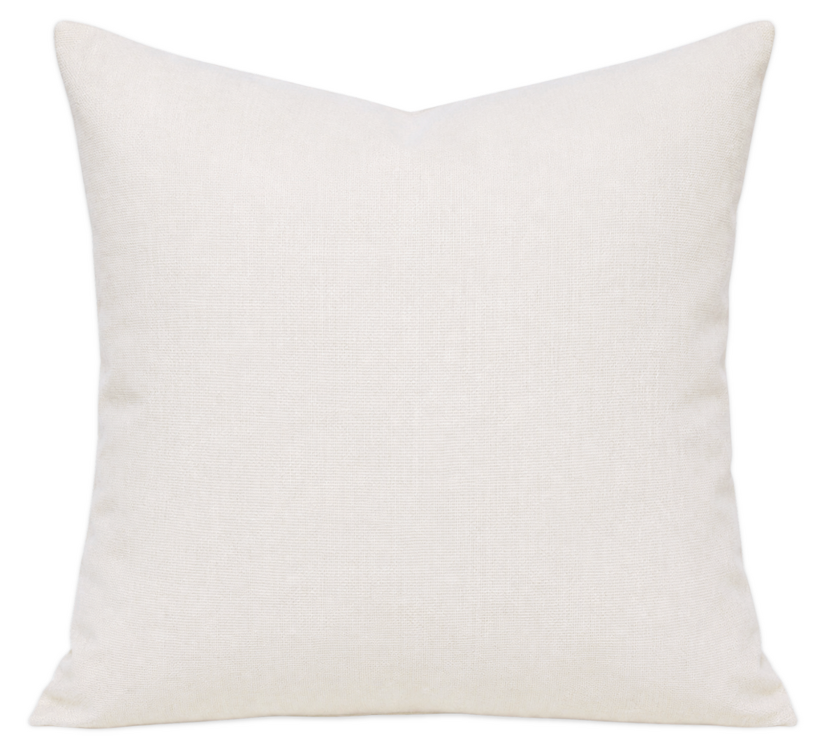 Asha Pillow Cover in Sky Blue, Peter Dunham Textiles