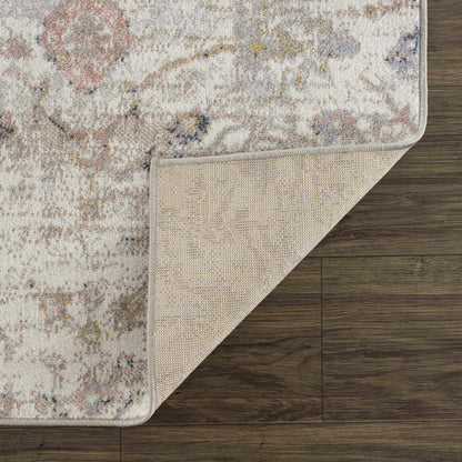 Azula Washable 7ft Runner Rug
