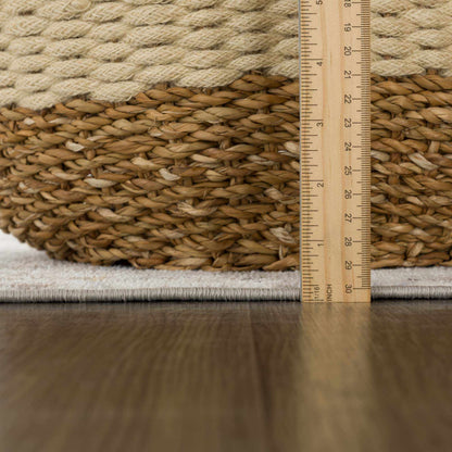 Azula Washable 7ft Runner Rug