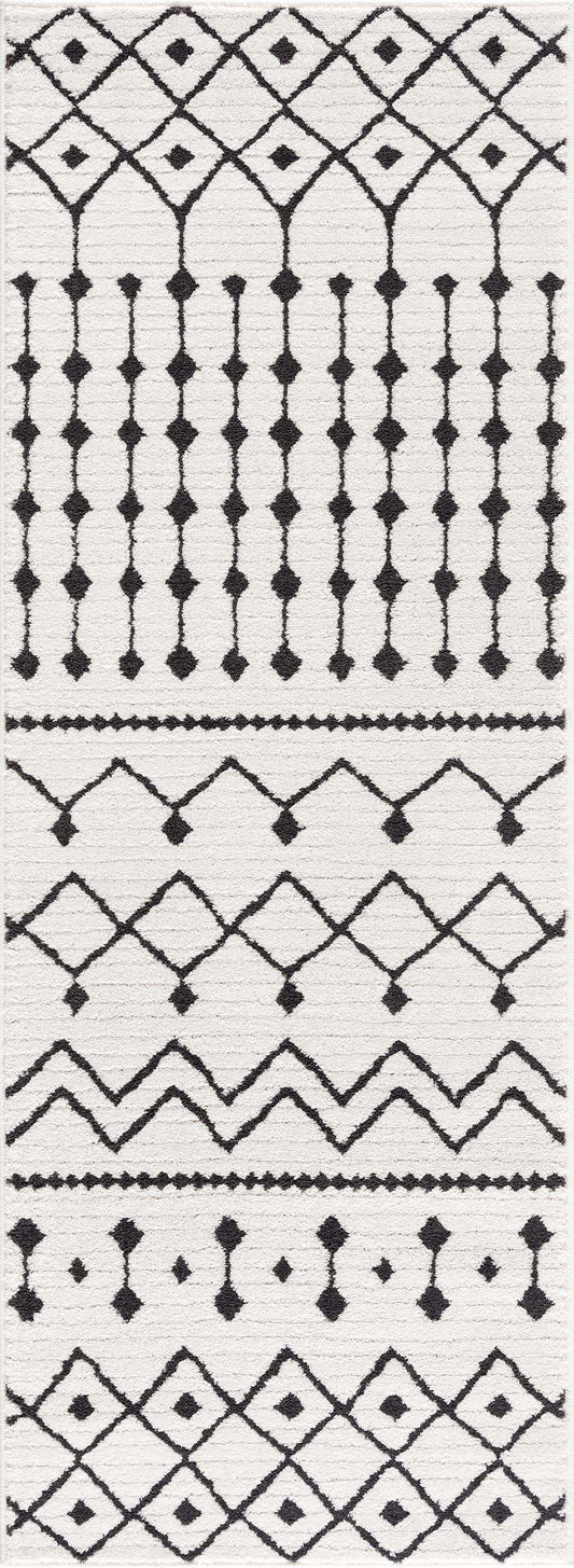 Ringwood Runner Rug - Clearance