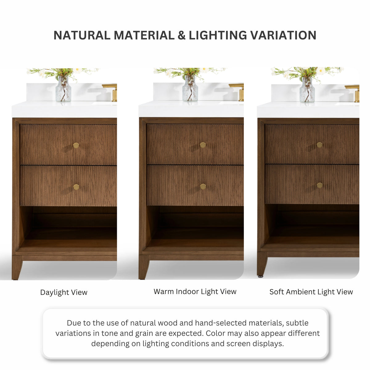 Momo 84" Bath Vanity Set