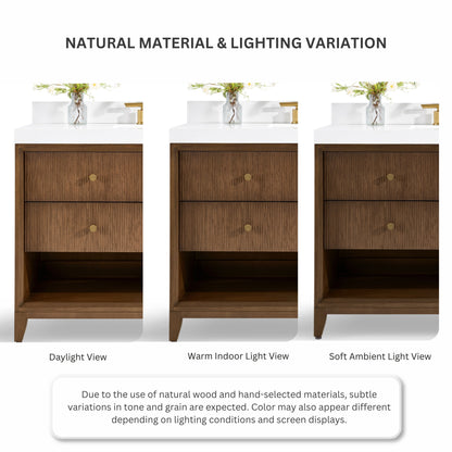 Momo 84" Bath Vanity Set