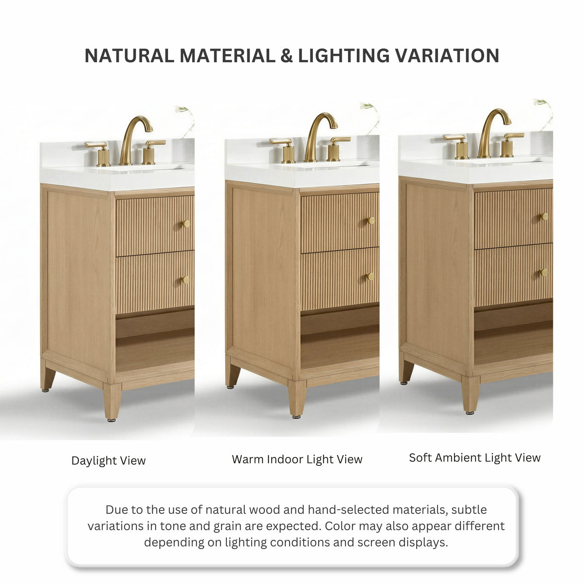 Momo 84" Bath Vanity Set