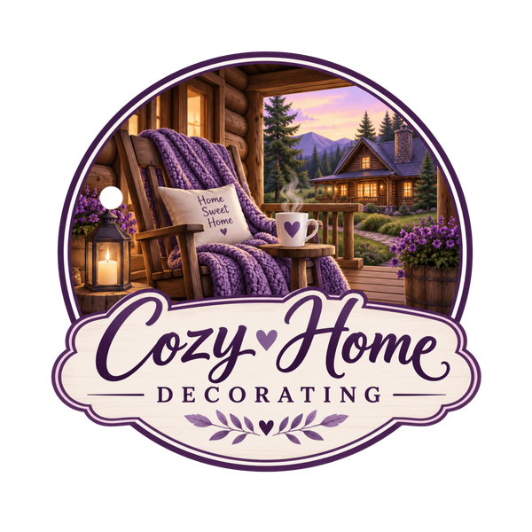 Cozy Home Decorating