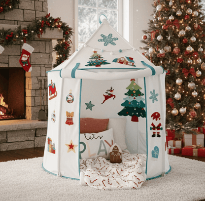 Holiday Theme StickeeZ (Special Edition)