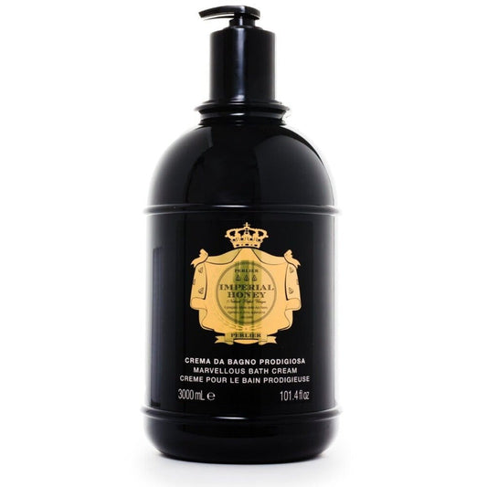 Imperial Honey Jumbo-Size Bath & Shower Cream